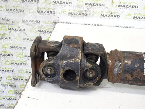Driveshaft TOYOTA LAND CRUISER 90 (_J9_) 3.0 TD (KZJ90_, KZJ95_, KZJ90R, KZJ95R, KZJ90W, KZJ95W) | BP20063492M37 
