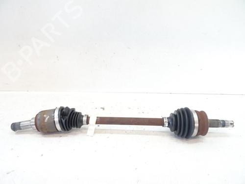 Used Left front driveshaft Left front driveshaft 25268999 25268999