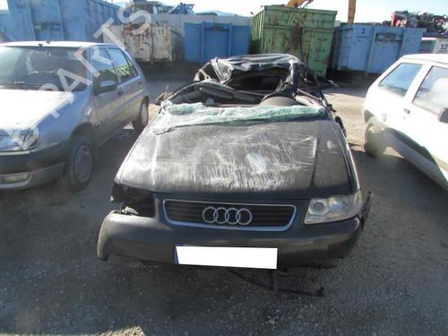 Steering column stalk AUDI A3 (8L1) 1.9 TDI | BP21967792I23 