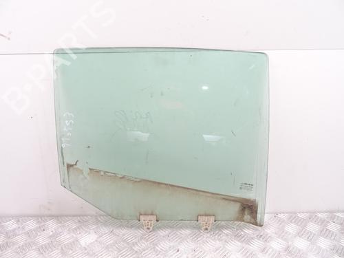 Used Rear right door window RENAULT MEGANE III Hatchback (BZ0/1_, B3_) 1.5 dCi (BZ09, BZ0D, BZ1W, BZ29, BZ14) (110 hp) 30104055