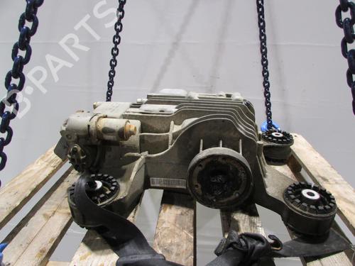 Used Front differential VW TIGUAN (5N_) 2.0 TDI 4motion (170 hp) 21169800