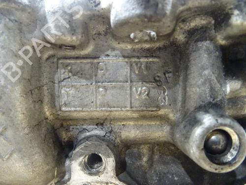 Sylinderhode RENAULT SCÉNIC II (JM0/1_) 1.9 dCi (JM0G, JM12, JM1G, JM2C) | BP30888706M5