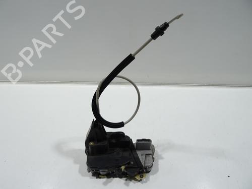 Used Front left lock PEUGEOT 307 Break (3E) 1.6 HDi 110 (109 hp) 25330632