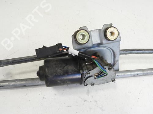 Front wiper motor JEEP CHEROKEE (KJ) 2.8 CRD 4x4 | BP20042265M29 