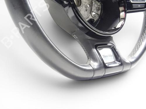 Steering wheel VW BEETLE (5C1, 5C2)  | BP34219136C49  - Image 7