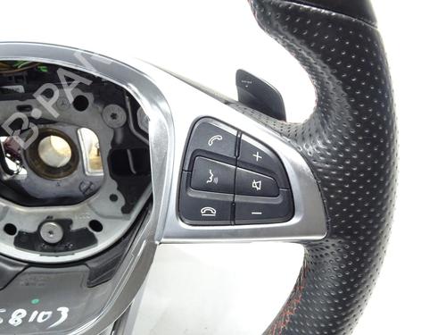 Ratt MERCEDES-BENZ GLA-CLASS (X156)  | BP29287725C49