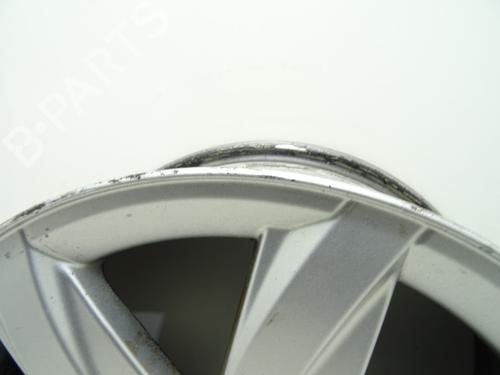 Rim RENAULT VEL SATIS (BJ0_) 2.0 dCi (BJ03, BJ0B) | BP29838843C45