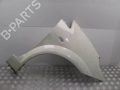 Used Right front fenders CITROËN C3 Pluriel (HB_) 1.4 HDi (68 hp) 23786627
