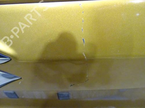 Bagklap CC/Kombi-Coupé Bagklap CC/Kombi-Coupé 39177598 39177598