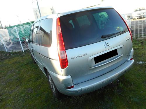 Vindrude Viskermekanisme CITROËN C8 (EA_, EB_) 2.2 HDi | BP20044916C83 - Image 8