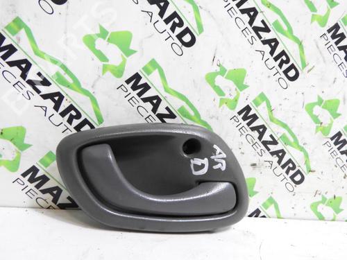 Used Rear right interior door handle SUZUKI GRAND VITARA I (FT, HT) [1998-2008]  21825560