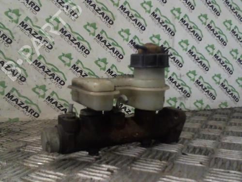 Used Brake master cylinder FIAT PANDA (141_) 1000 4x4 (50 hp) 21968225