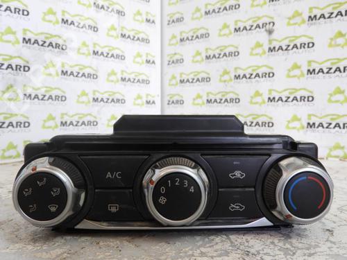Used Climate control Climate control NISSAN MICRA V (K14) 0.9 IG-T (90 hp) 20059111 20059111