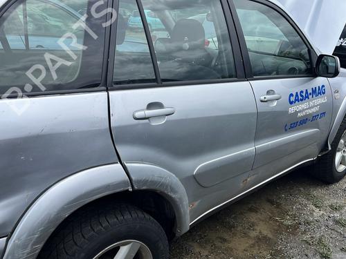 Switch TOYOTA RAV 4 II (_A2_) 2.0 D 4WD (CLA20_, CLA21_, CLA20R, CLA21R) | BP32110468I30  - Image 7