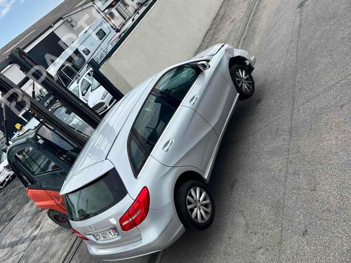 Used Parts MERCEDES-BENZ B-CLASS Sports Tourer (W246, W242) B 180 CDI (246.200) 4613754