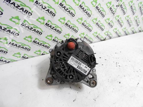 Used Alternator Alternator RENAULT KANGOO Express (FW0/1_) [2008-2026] 20072558 20072558