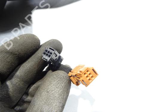 Right mirror CITROËN C3 Picasso (SH_) 1.6 HDi | BP29838670C27