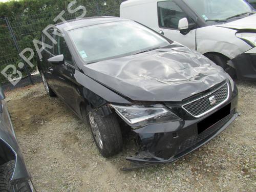 Electronic module SEAT LEON (5F1) 1.2 TSI | BP21966262M83  - Image 5