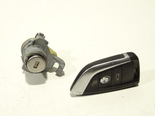 Elektronisk modul BMW X5 (F15, F85) xDrive 40 d | BP29428524M83 