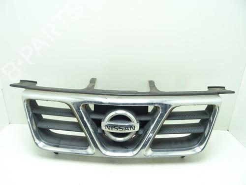 Used Grille Grille 29490132 29490132