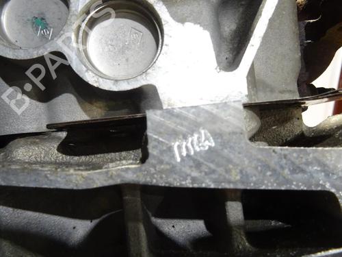 Engine JAGUAR X-TYPE I (X400) 2.5 V6 All-wheel Drive | BP32185492M1  - Image 10