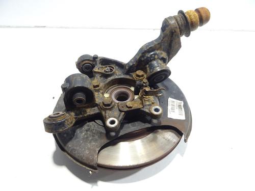 Left rear steering knuckle VOLVO XC90 I (275) D5 AWD | BP29969912M27