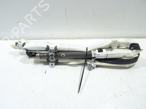 Venstre gardin airbag FORD S-MAX (CJ, WA6) 2.0 TDCi 4x4 (150 hp) 32299198