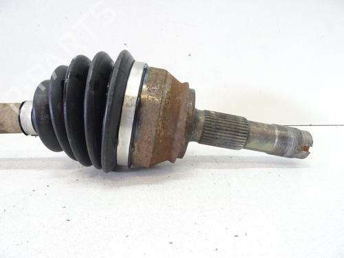 Used Left front driveshaft CITROËN JUMPER II Van 2.2 HDi 110 (110 hp) 20064877