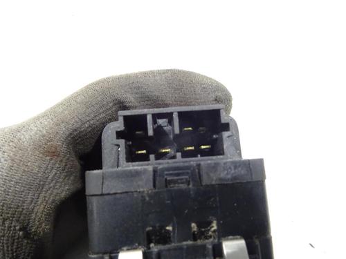 Interrupteur de vitre avant gauche PEUGEOT 306 Hatchback (7A, 7C, N3, N5) 1.8 16V | BP30855477I27