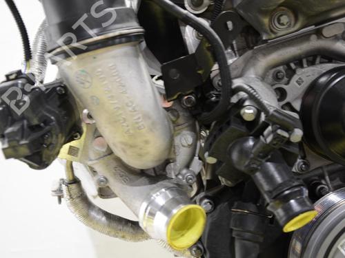 Engine MINI MINI COUNTRYMAN (F60) Cooper SE ALL4 | BP31679185M1  - Image 6