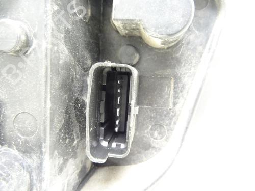 Lamp holder RENAULT CLIO III (BR0/1, CR0/1) 1.2 16V (BR02, BR0J, BR11, CR02, CR0J, CR11) | BP30106742L10