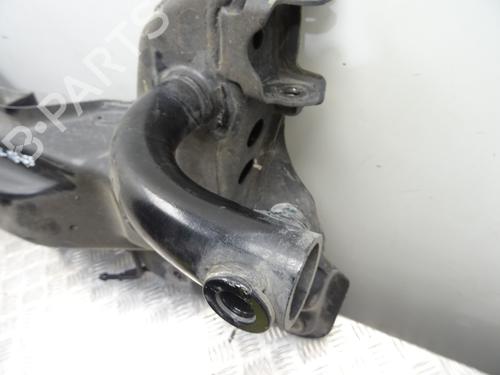 Used Subframe Subframe MG MG ZS SUV (AZS1) 1.0 T-GDi (111 hp) 28036258 28036258