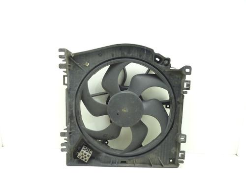 radiator-fan-renault-clio-iii-br01-cr01-2005-2006-2007-2008-2009-2010-2011-2012-2013-2014-28131655 main image