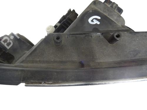 Left headlight DACIA SANDERO II 1.5 dCi | BP40016589C28 - Image 8