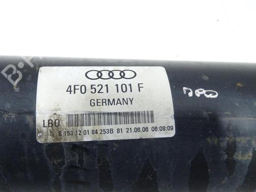Driveshaft AUDI A6 C6 (4F2) 3.0 TDI quattro | BP27165292M37 - Image 3