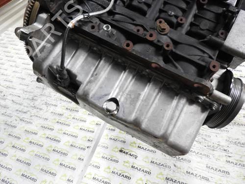 Engine VW GOLF IV (1J1) 1.9 SDI | BP21273062M1 
