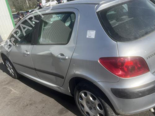 Left front driveshaft PEUGEOT 307 (3A/C) 1.6 16V | BP25155653M38 - Image 10
