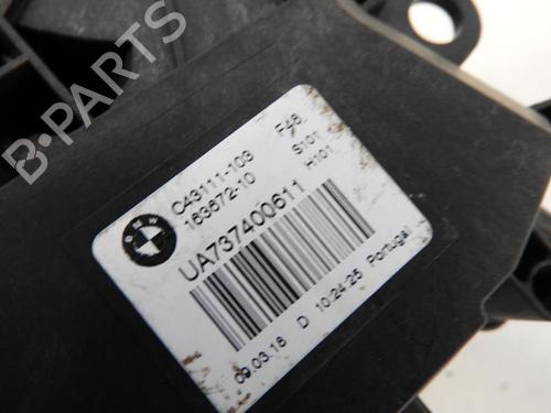 Tailgate lock BMW X1 (F48) xDrive 18 d | BP20176289C101 