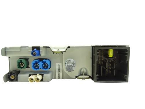 Radio PEUGEOT 2008 I (CU_) 1.2 THP 110 / PureTech 110 | BP36589098E6 - Image 4