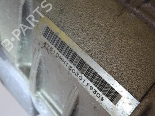 Engine CITROËN C-ZERO C-Zero | BP27389588M1  - Image 8