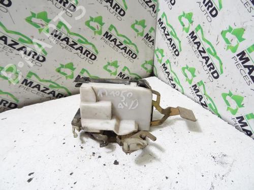 Front right lock PEUGEOT BOXER Bus (230P) 2.5 TDI 9136A7