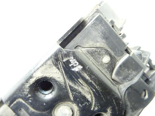 Front left lock SEAT IBIZA IV SC (6J1, 6P5) 1.6 TDI | BP30355810C98 