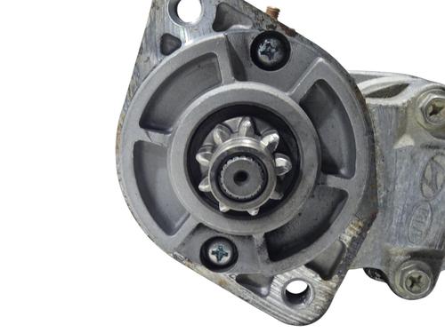 Used Starter Starter HYUNDAI TUCSON (JM) 2.0 CRDi (140 hp) 36148561 36148561
