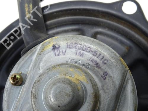 Heater blower motor SUZUKI VITARA Cabrio (ET, TA)  | BP29635704M62 