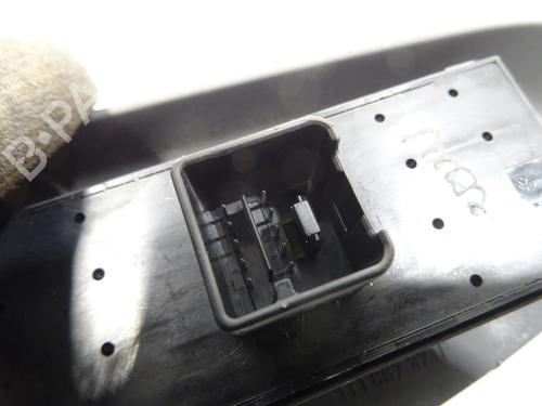 Left front window switch VW TOURAN (1T1, 1T2) 2.0 TDI 16V | BP23787600I27 - Image 5