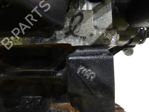 Engine RENAULT KANGOO Express (FW0/1_) 1.5 dCi 90 (FW0G, FW05, FW08, FW11) | BP32118578M1 