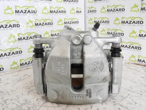 left-front-brake-caliper-renault-kangoo-express-fw01_-410119144r-2008-20071133 main image