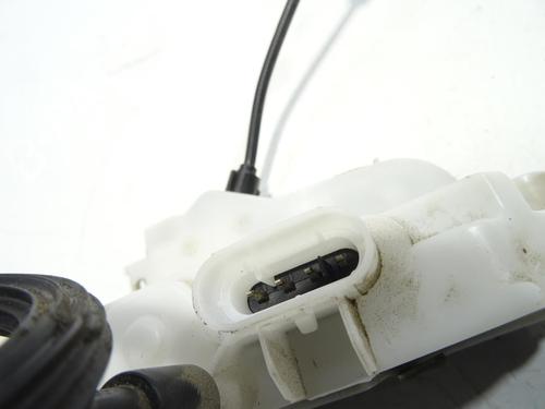 Front right lock CITROËN C3 I (FC_, FN_)  | BP22320315C97 