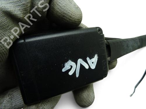 Used Seat buckle Seat buckle PEUGEOT 508 I (8D_) 1.6 HDi (112 hp) 40537492 40537492