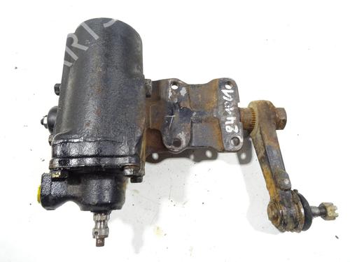 Cremallera direccion MITSUBISHI PAJERO II (V3_W, V2_W, V4_W, V5_W) 2.8 TD (V46W, V26W) (125 hp) 30855505